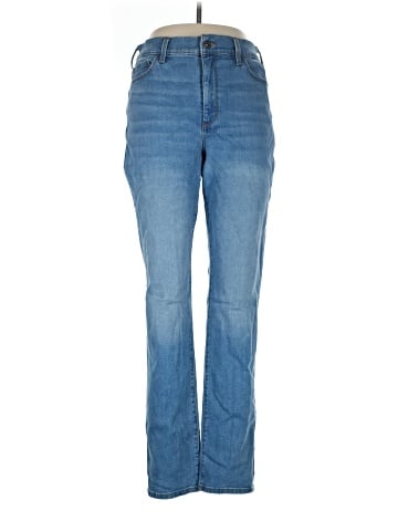 Eddie Bauer Jeans (view 1)