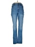 Eddie Bauer Blue Jeans Size 10 - photo 1