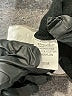 Debut Black Pullover Sweater Size S - photo 8