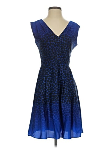 Ann Taylor LOFT Cocktail Dress (view 1)