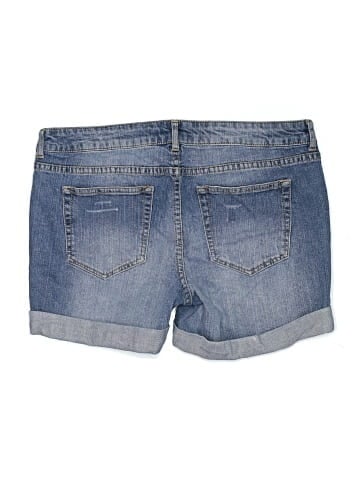Forever 21 Denim Shorts (view 2)