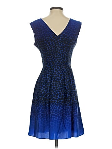 Ann Taylor LOFT Cocktail Dress (view 2)