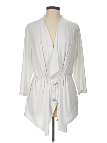 Susan Graver Cardigan (view 1)