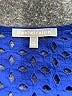 Daniel Rainn 100% Polyester Blue Sleeveless Blouse Size XS - photo 7