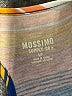 Mossimo Supply Co. Stripes Orange Casual Dress Size S - photo 7