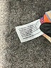 Mossimo Supply Co. Stripes Orange Casual Dress Size S - photo 8