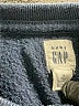 Baby Gap Blue Sweatshirt Size 5T - photo 3