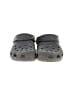 Crocs Gray Clogs Size 1 (baby) - photo 2