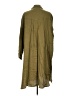 Zara Green Trenchcoat Size L - photo 2