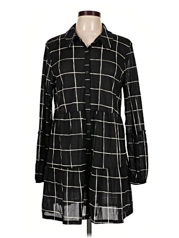 Style&Co Casual Dress (view 1)
