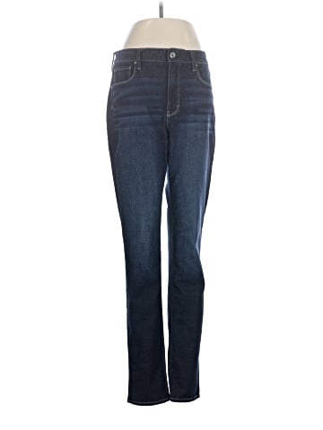 White House Black Market Jeans (view 1)