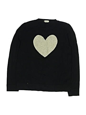 Crewcuts Outlet Long Sleeve T-Shirt (view 1)