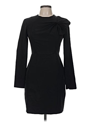 Diane von Furstenberg Cocktail Dress (view 1)