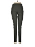 Lou & Grey Solid Green Active Pants Size M - photo 1