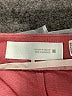 Zara Solid Pink Shorts Size M - photo 3