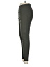 Lou & Grey Solid Green Active Pants Size M - photo 5