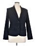 Merona Blue Blazer Size 14 - photo 1