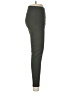 Lou & Grey Solid Green Active Pants Size M - photo 4