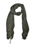 Unbranded Green Scarf One size - photo 1