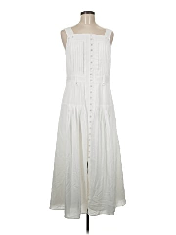 White House Black Market Casual Dress (view 1)
