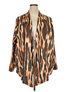 Dg^2 By Diane Gilman Kimono