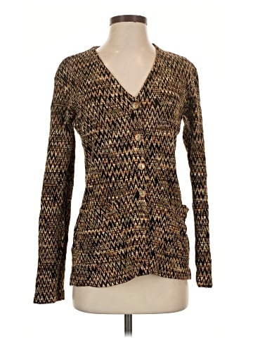 Missoni Long Sleeve Blouse (view 1)