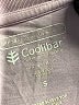 Coolibar Pink Pullover Sweater Size S - photo 7