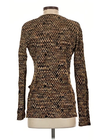 Missoni Long Sleeve Blouse (view 2)