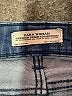 Zara Solid Blue Jeans Size 2 - photo 7