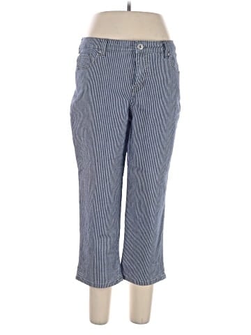 Style&Co Jeans (view 1)