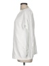 Coldwater Creek 100% Cotton White Pullover Sweater Size M - photo 5