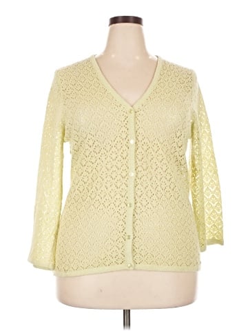 Sag Harbor Cardigan (view 1)