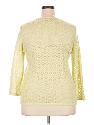 Sag Harbor Cardigan (view 2)