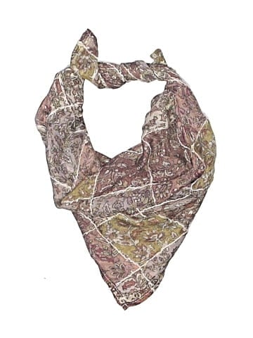 Chan Luu Scarf (view 1)