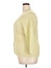 Sag Harbor Yellow Cardigan Size XXL (estimated) - photo 5
