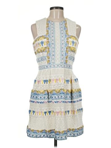 BCBGMAXAZRIA Casual Dress (view 1)