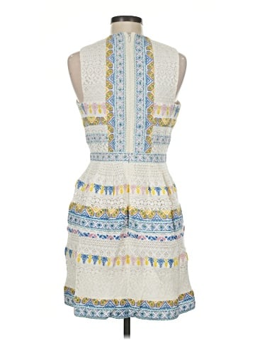 BCBGMAXAZRIA Casual Dress (view 2)
