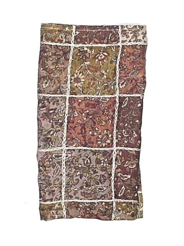 Chan Luu Scarf (view 2)