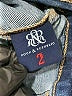 Rock & Republic Graphic Blue Jeans Size 2 - photo 7