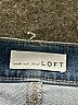 Ann Taylor LOFT Stars Blue Jeans Size 26 waist - photo 7