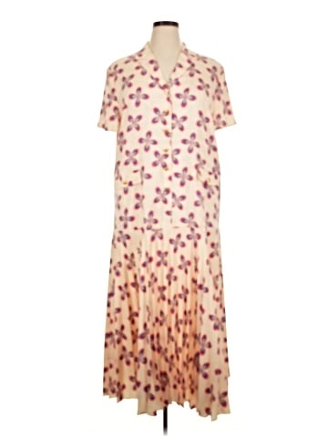 Saloni Casual Dress (view 1)