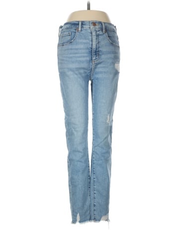 Ann Taylor LOFT Jeans (view 1)