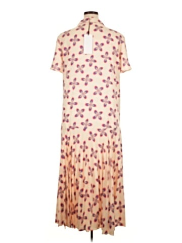 Saloni Casual Dress (view 2)