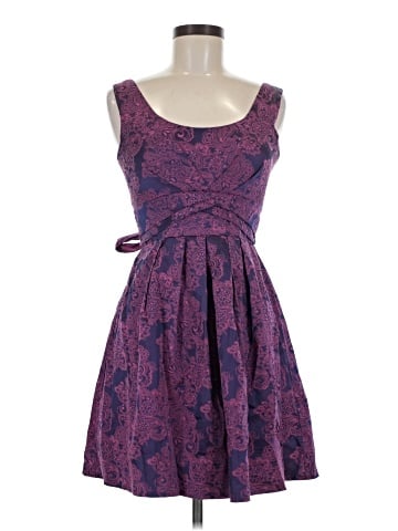 Delia's Cocktail Dress (view 1)