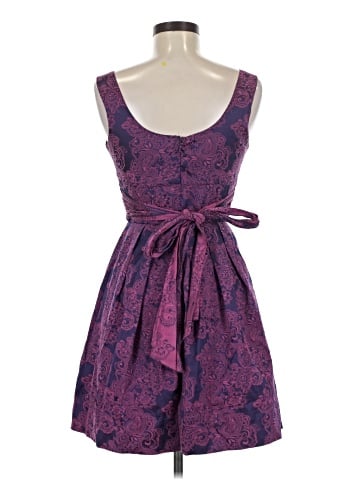 Delia's Cocktail Dress (view 2)
