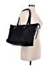 Botkier 100% Polyester Solid Black Tote One size - photo 2