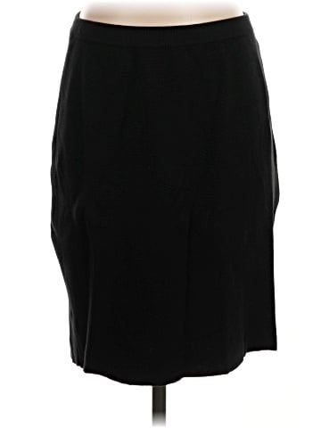 Eileen Fisher Silk Skirt (view 1)