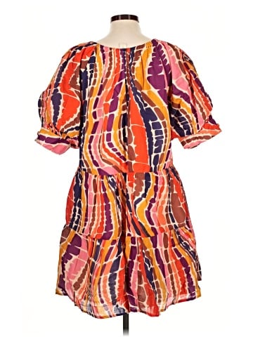 uncle frank Casual Dress (view 2)