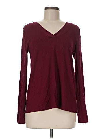 Cupio Long Sleeve T-Shirt (view 1)