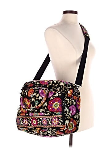 Vera Bradley Tote (view 2)